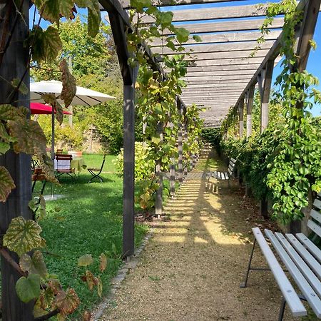 Komensky Gaeste- Und Tagungshaus Herrnhut Extérieur photo